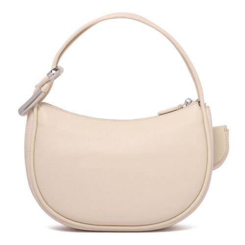 Cloud White The Dual Hobo Bag 2