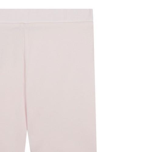 Light Pink Leggings