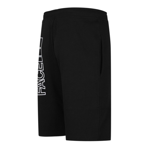 The North Face Black Bermuda Shorts