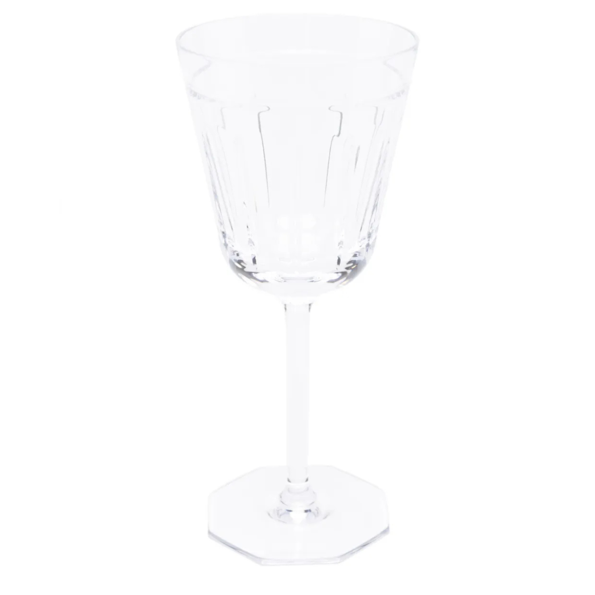 Coraline White Wine Glass