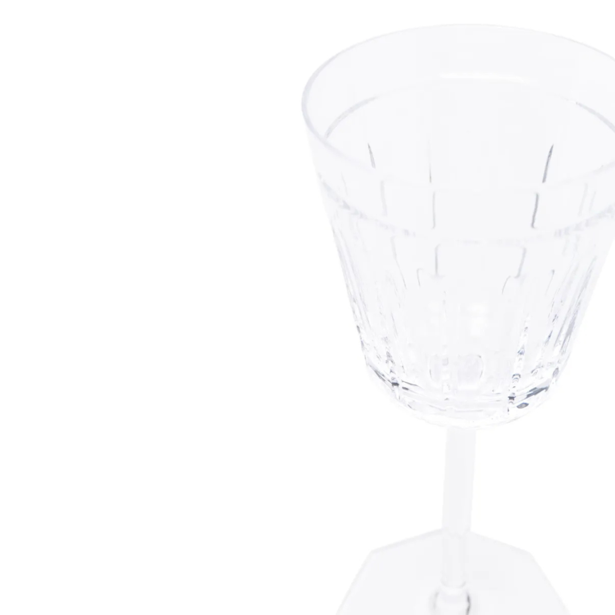 Coraline White Wine Glass
