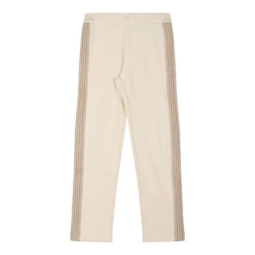 Beige Tracksuit Set 2