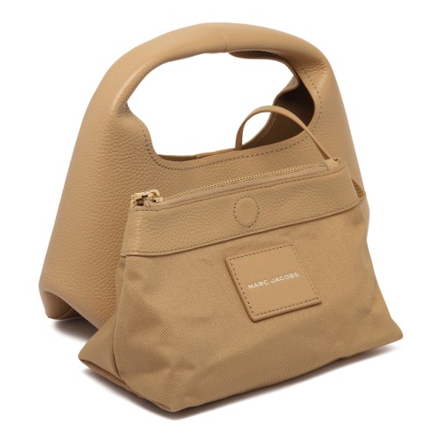 Camel Brown The Mini Sack Bag