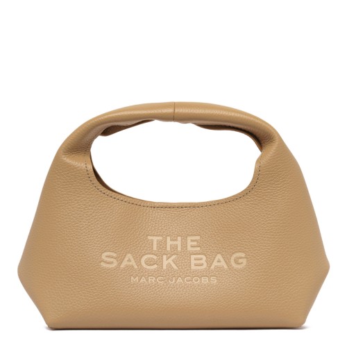 Camel Brown The Mini Sack Bag