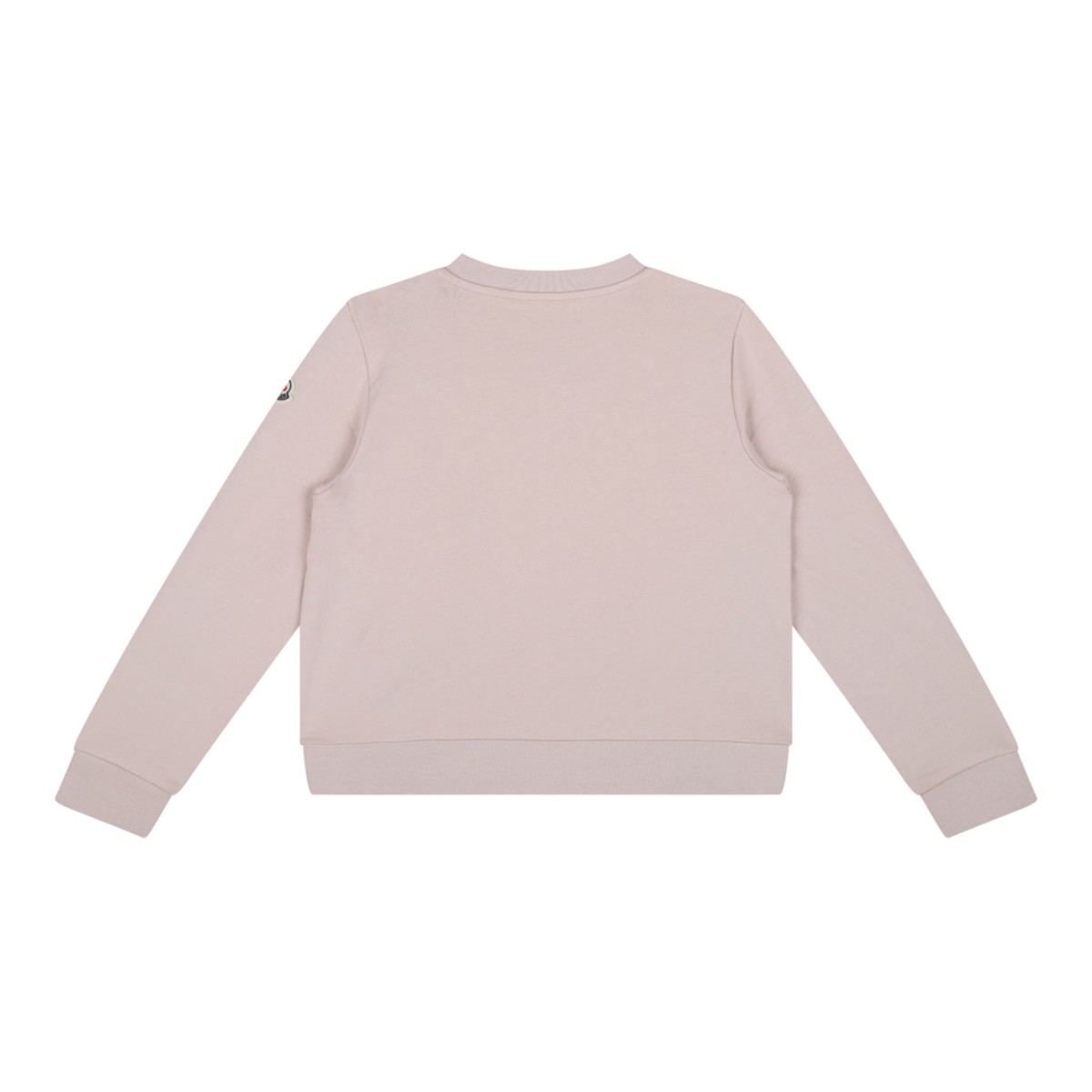 Light Pink Sweatshirt