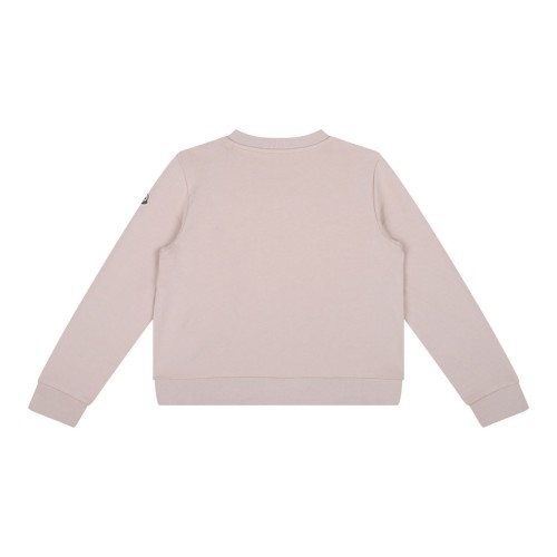 Light Pink Sweatshirt