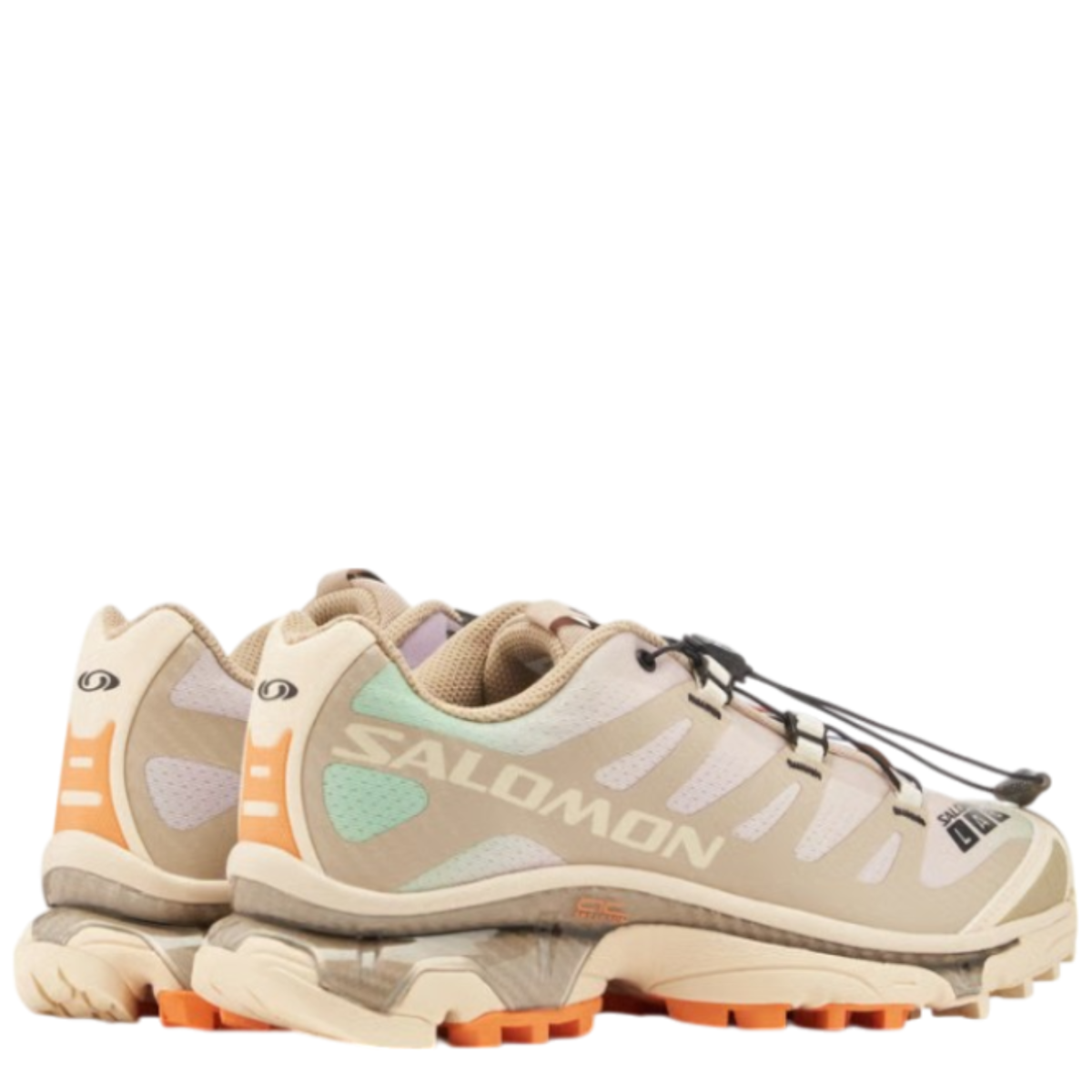 Advanced XT-4 OG Aurora Borealis