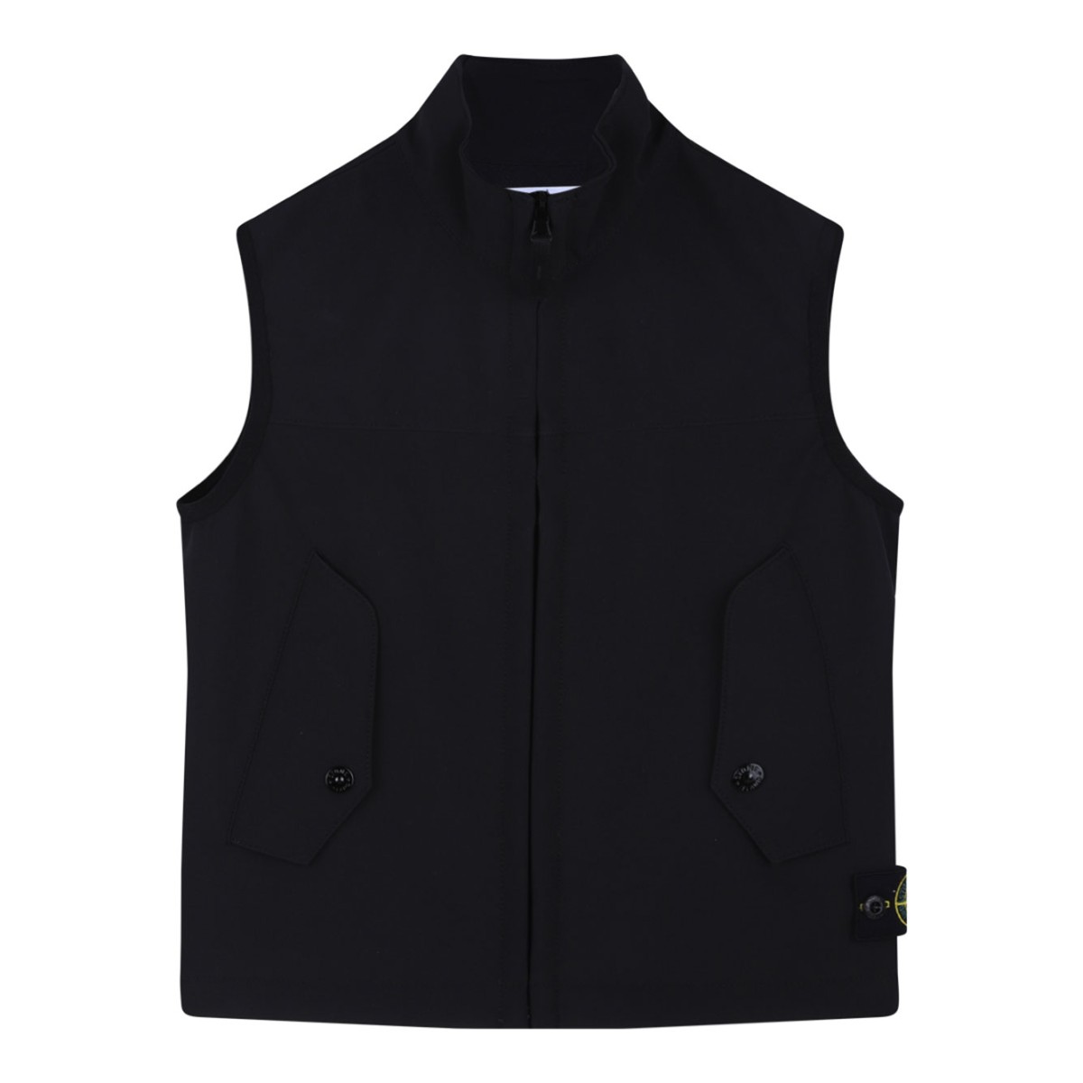Black Gilet