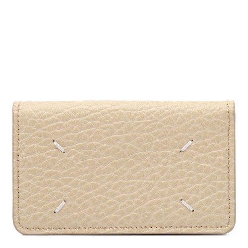 Four Stitches Card Holder