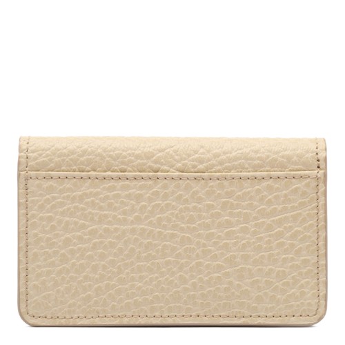 Four Stitches Card Holder