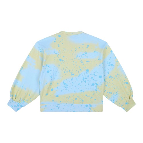 Logo Print Sweatshirt 2