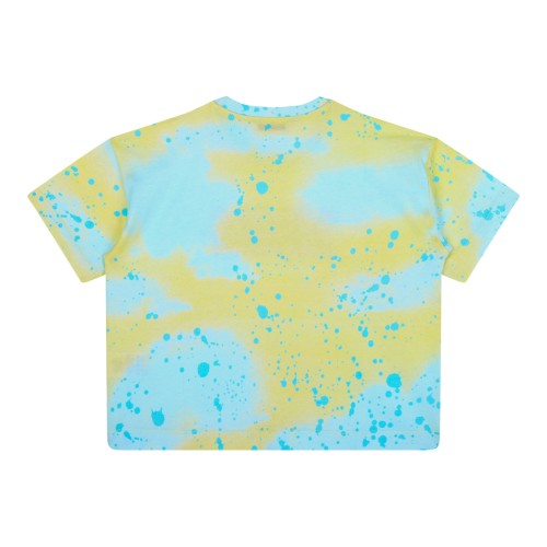 Paint Splatter T-Shirt 2