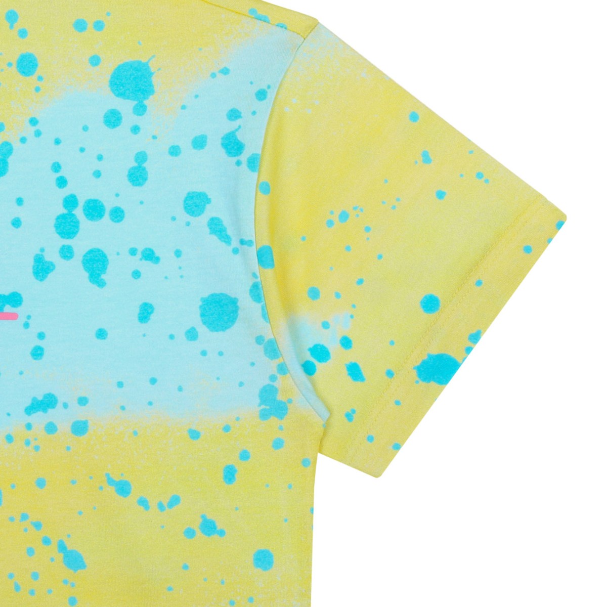 Paint Splatter T-Shirt