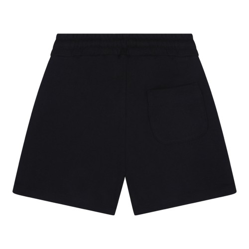 Black Bermuda Shorts 2
