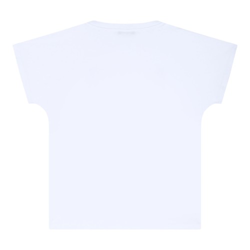 White T-Shirt