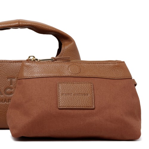 Argan Oil The Mini Sack Bag