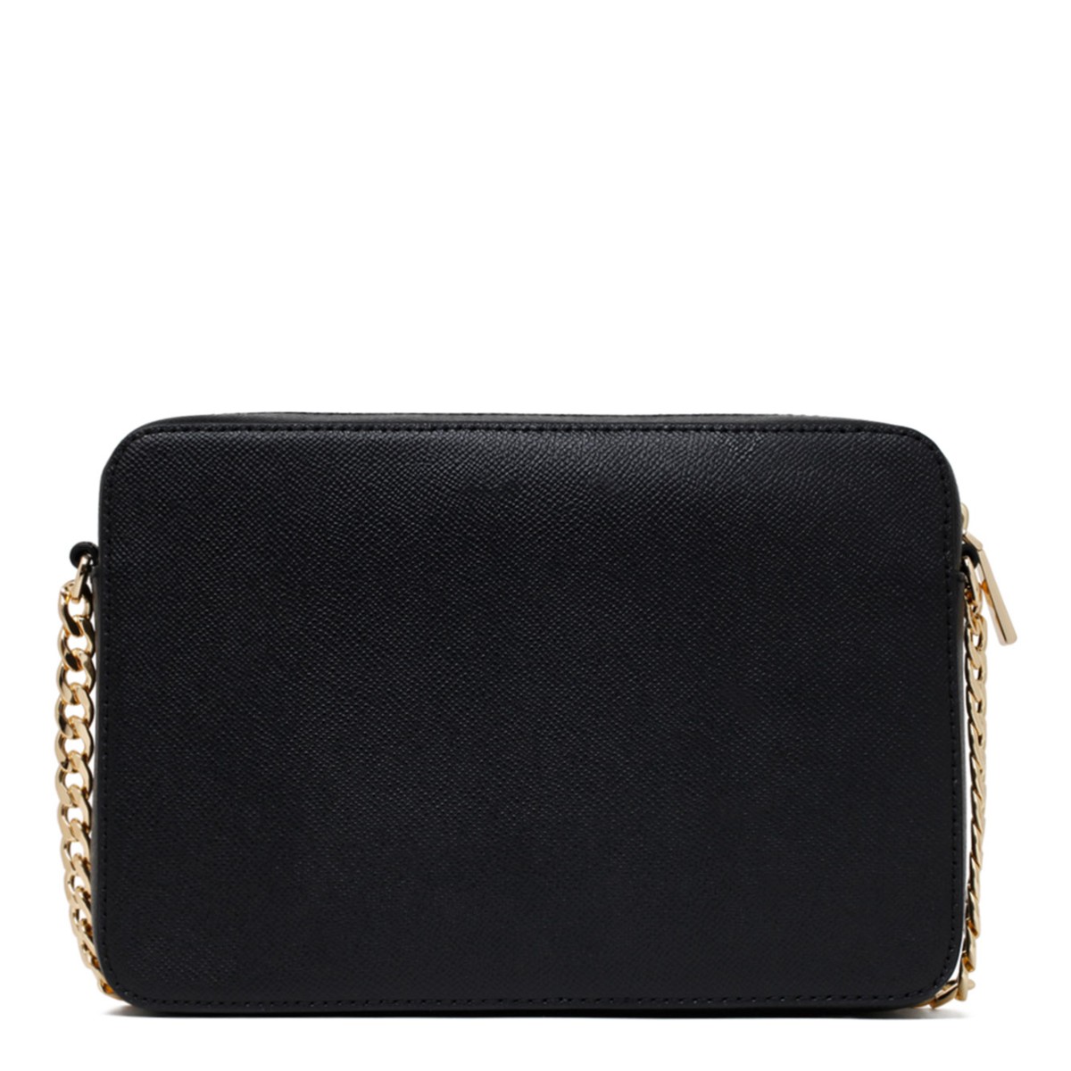 Black Jet Set Shoulder Bag