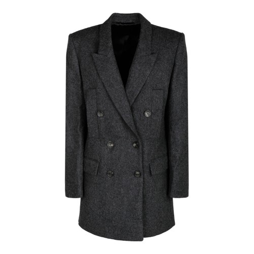 Dark Grey Floyd Blazer