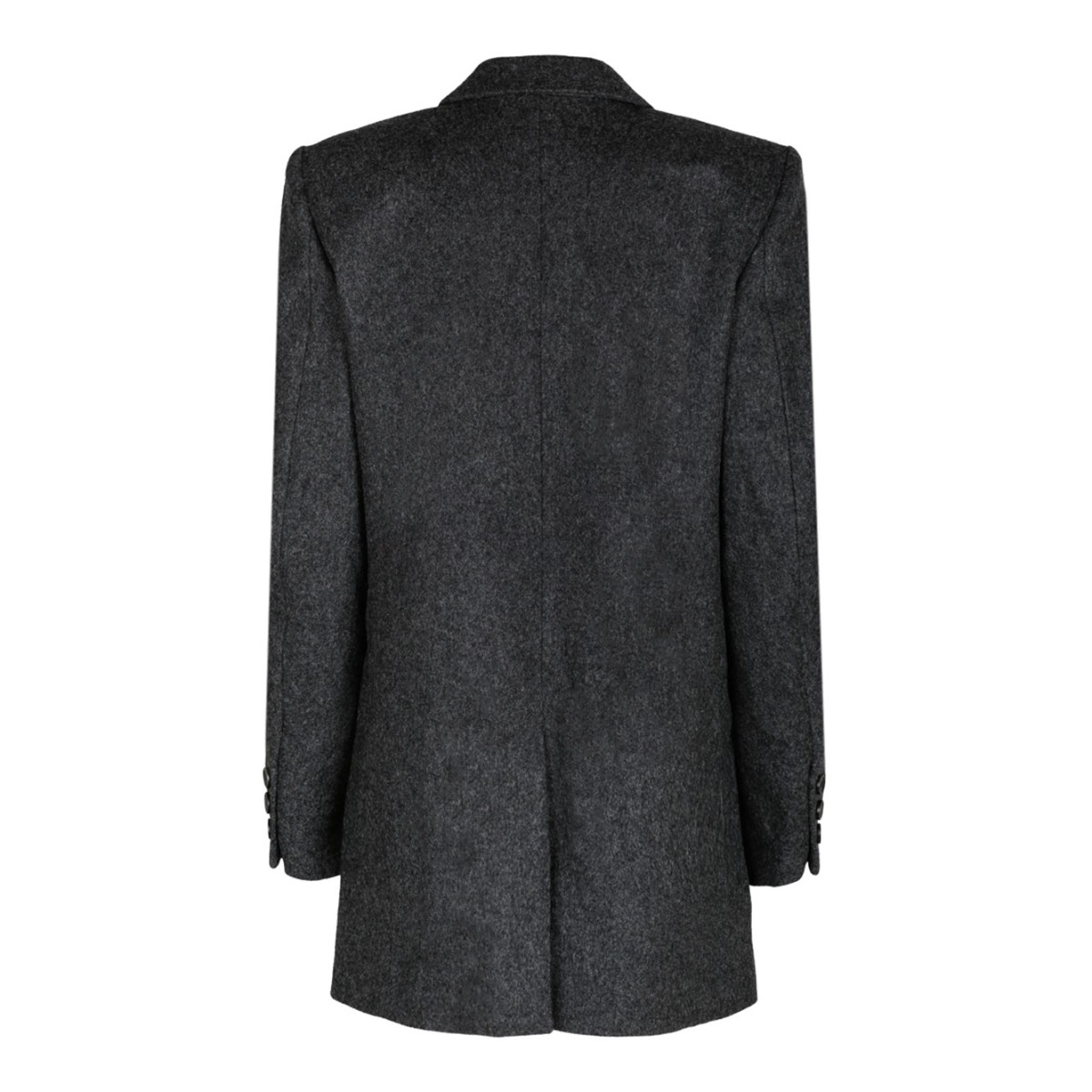 Dark Grey Floyd Blazer