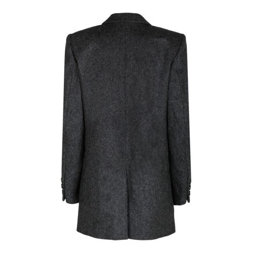 Dark Grey Floyd Blazer