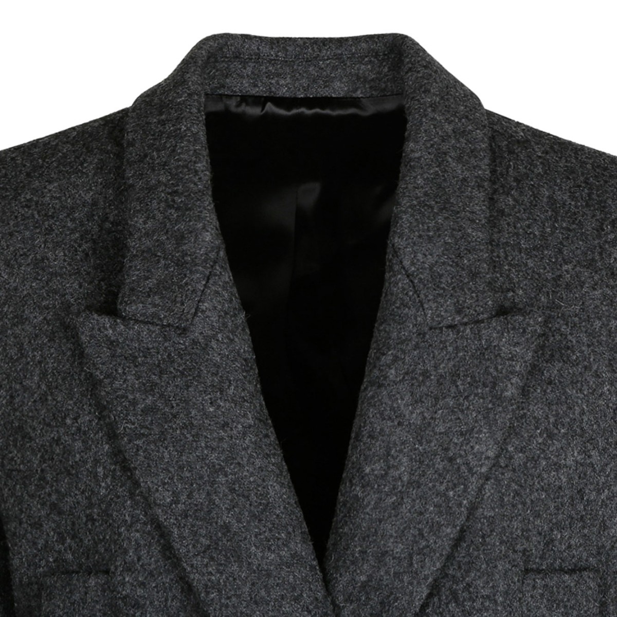 Dark Grey Floyd Blazer