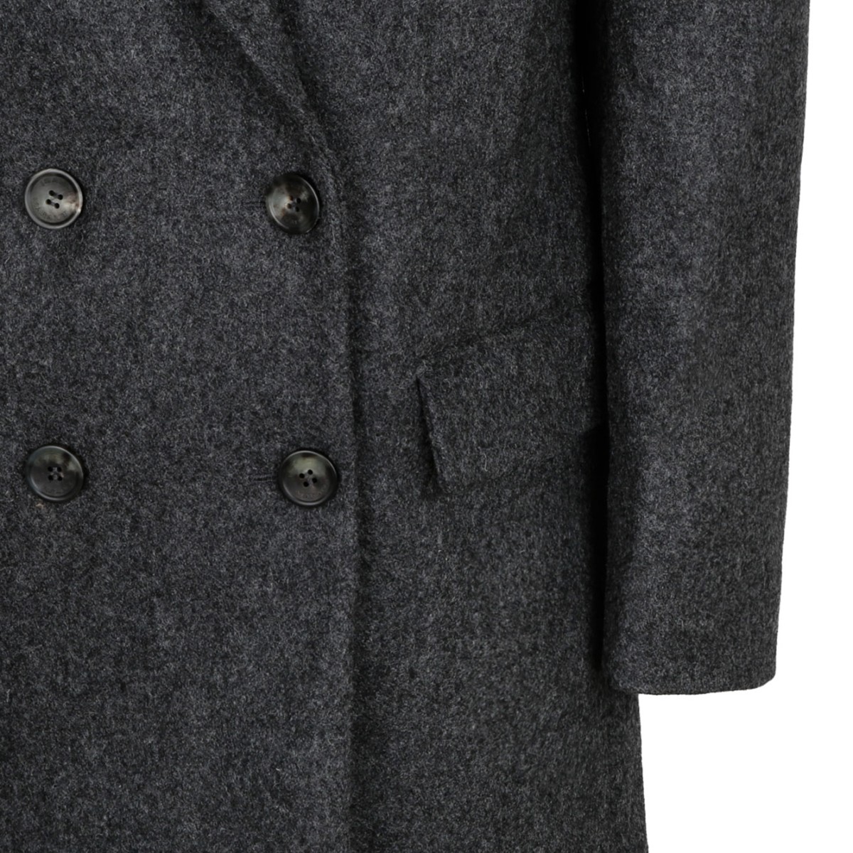 Dark Grey Floyd Blazer