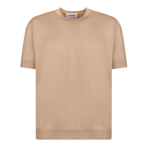 Dark Beige T-Shirt