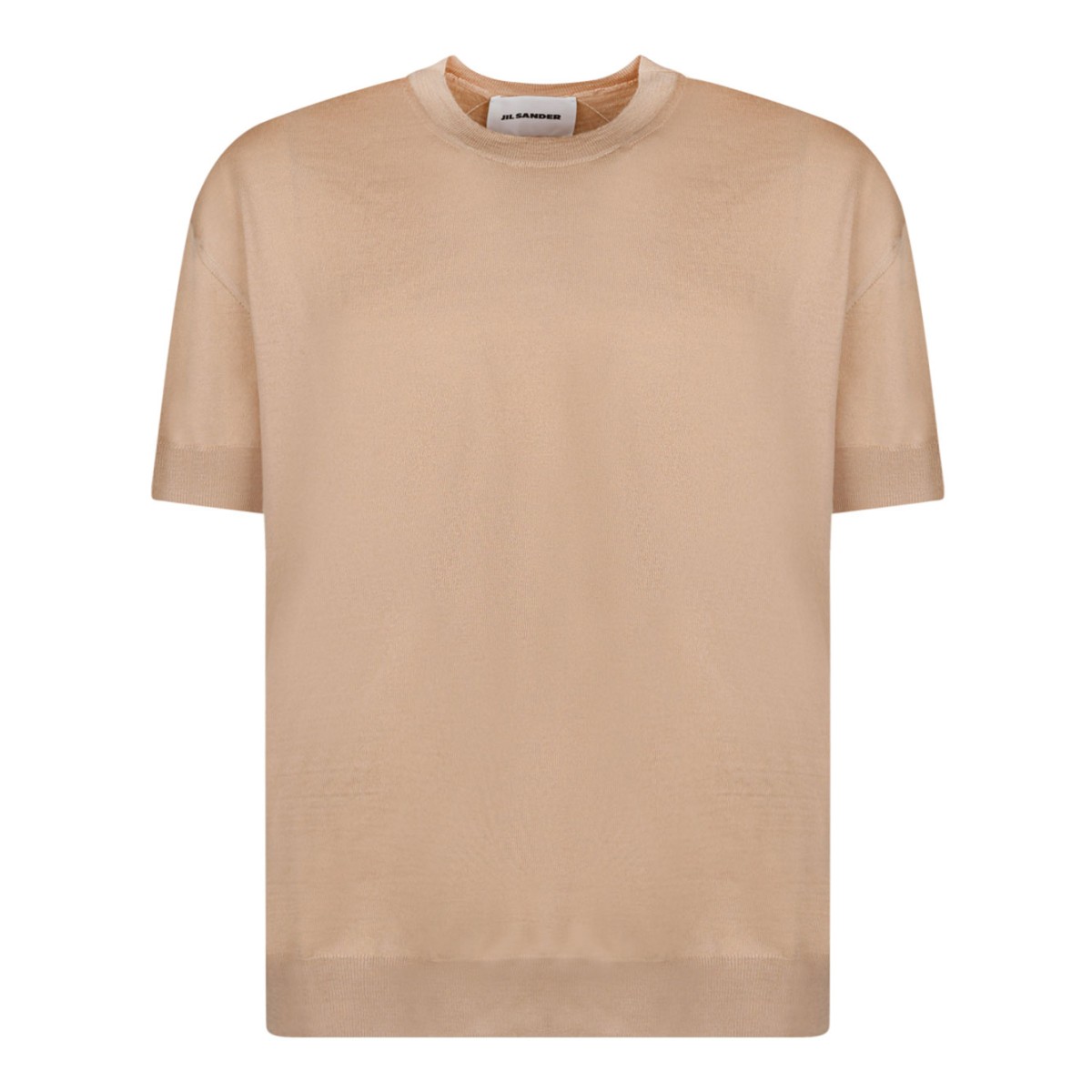 Dark Beige T-Shirt