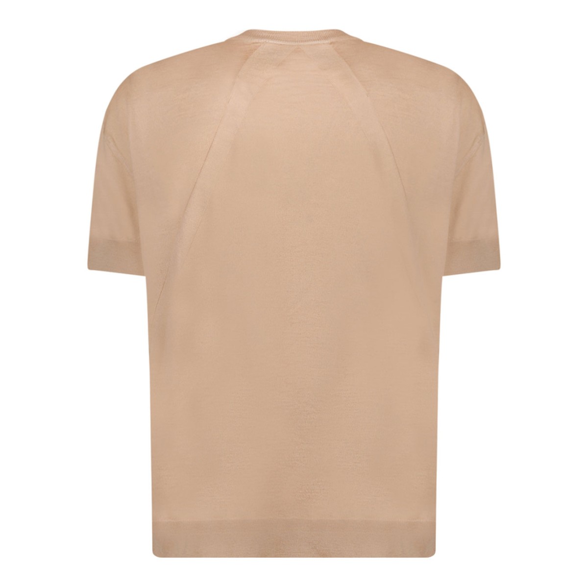 Dark Beige T-Shirt