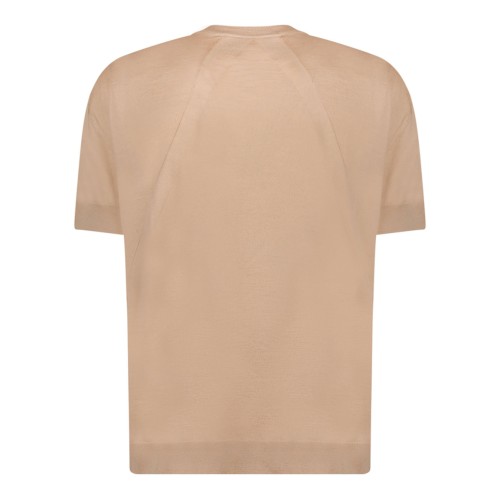 Dark Beige T-Shirt
