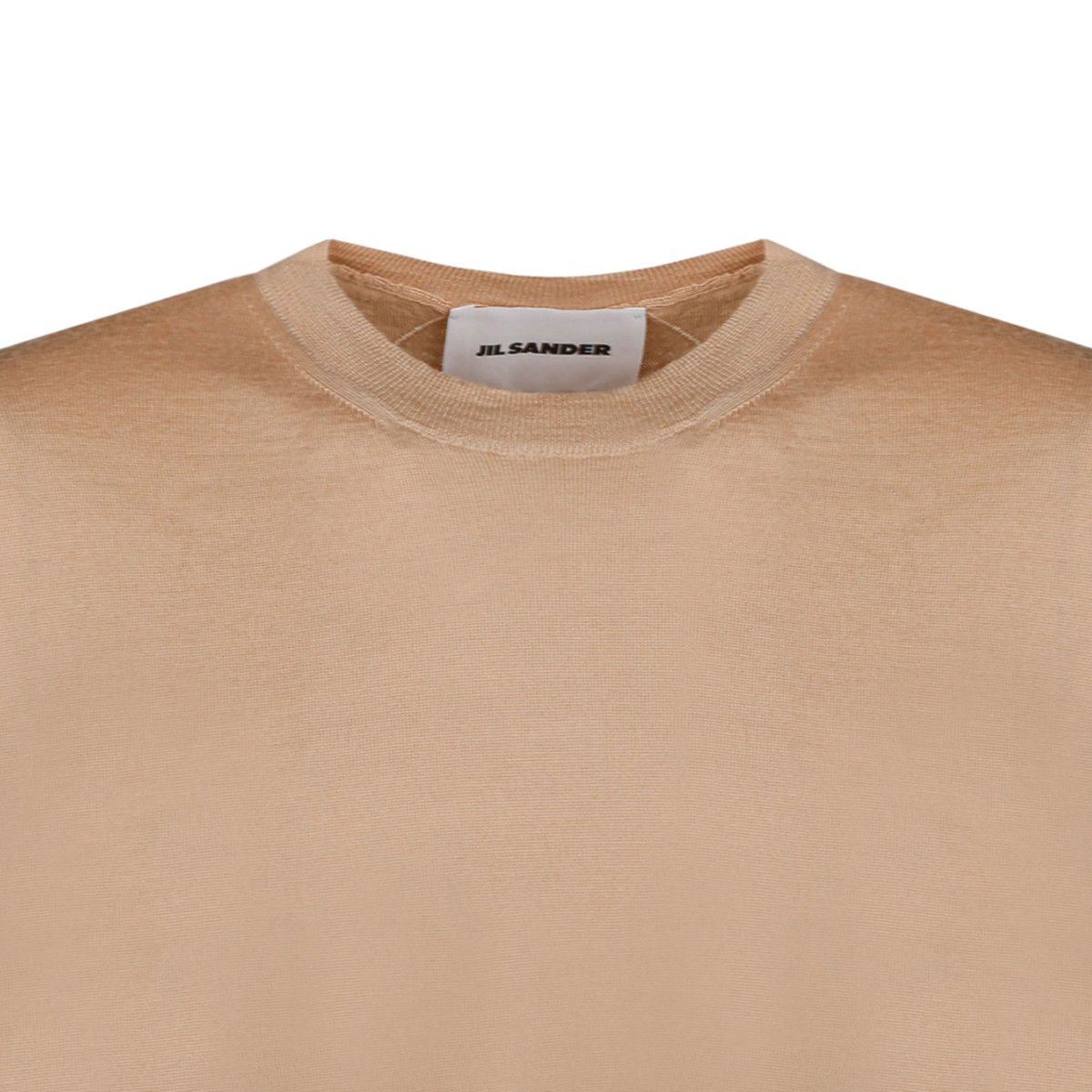 Dark Beige T-Shirt