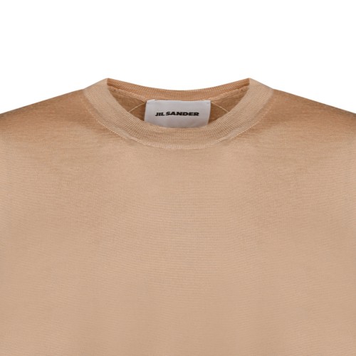 Dark Beige T-Shirt