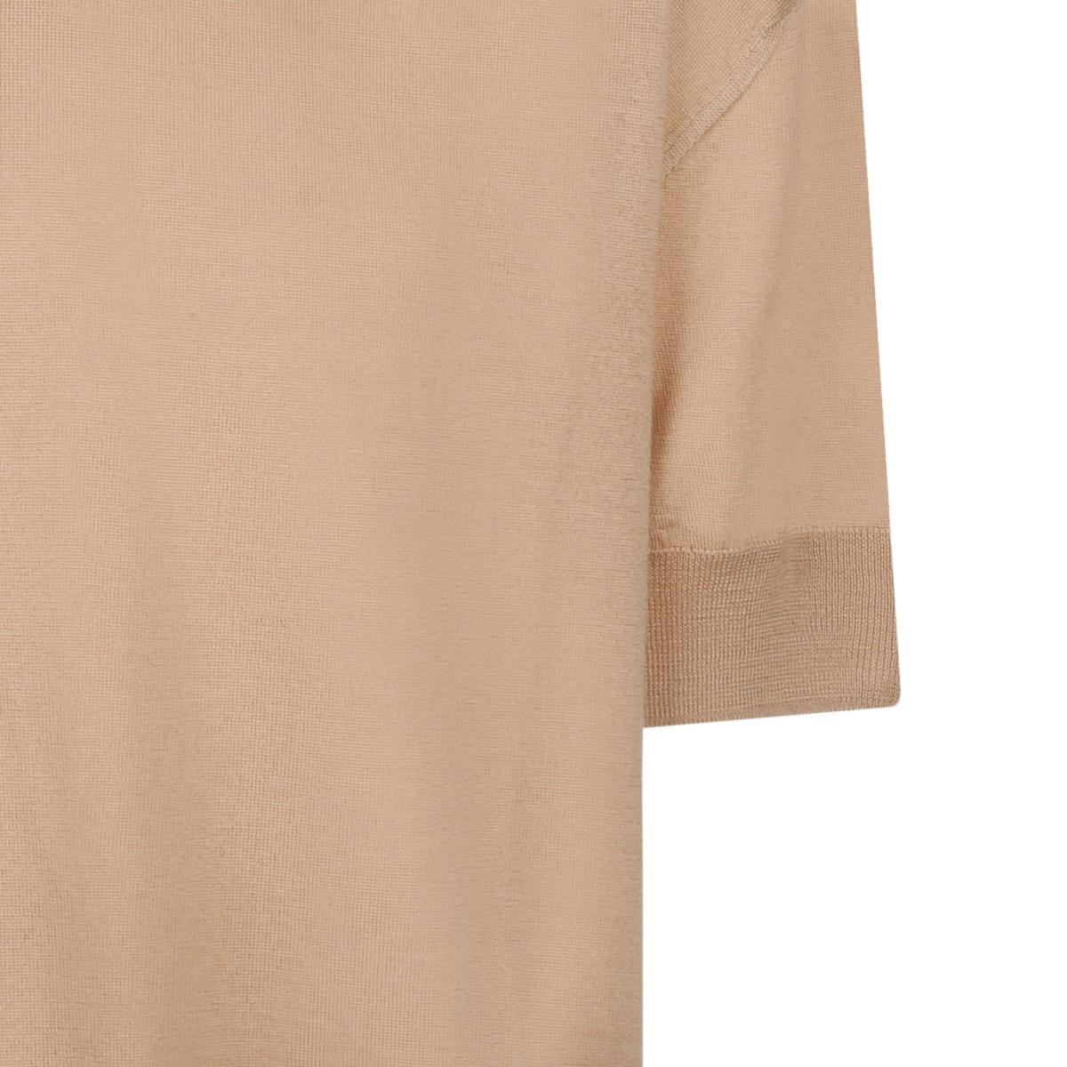 Dark Beige T-Shirt