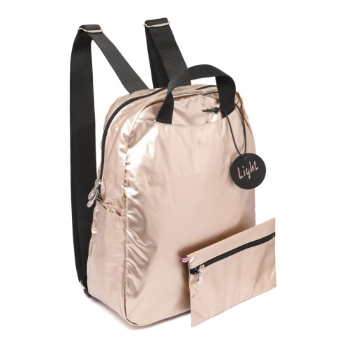 Nacre Lami Light Backpack