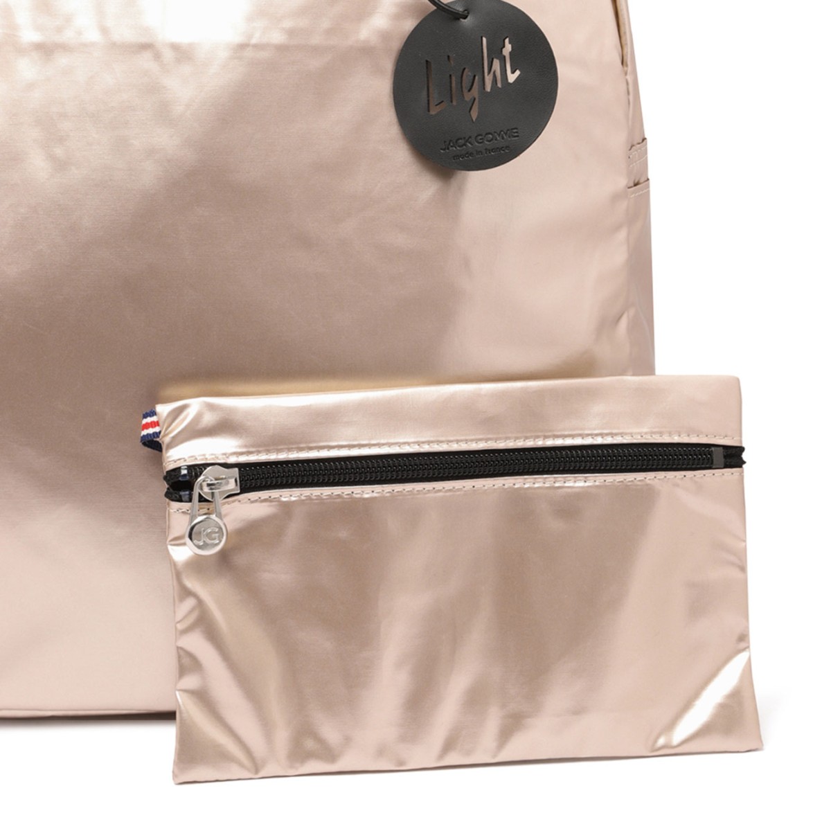 Nacre Lami Light Backpack