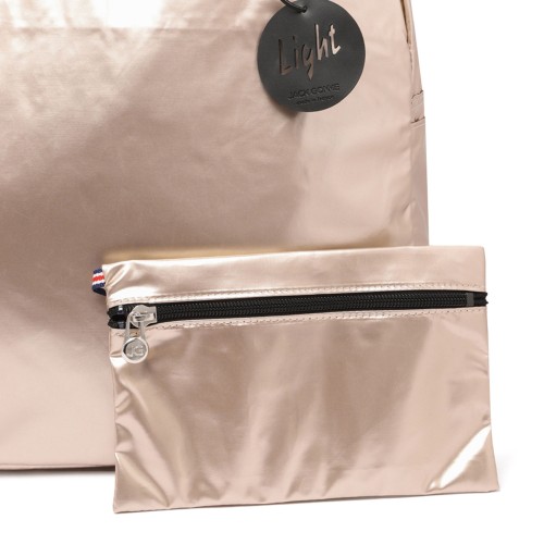 Nacre Lami Light Backpack