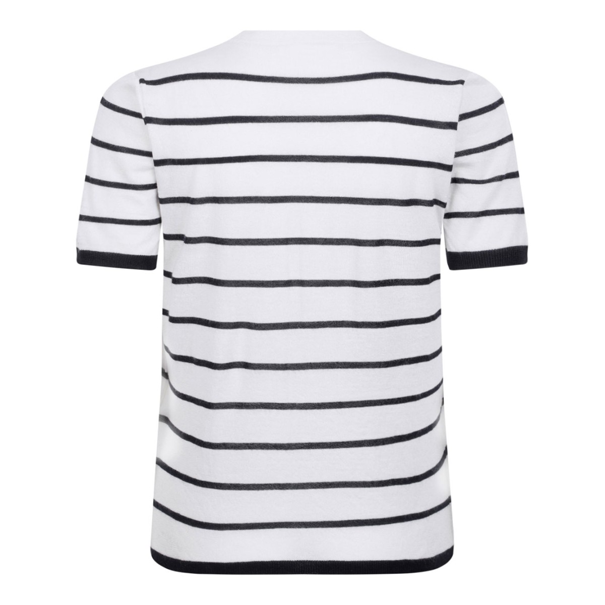 Cashmere and Silk Yarn Sweater