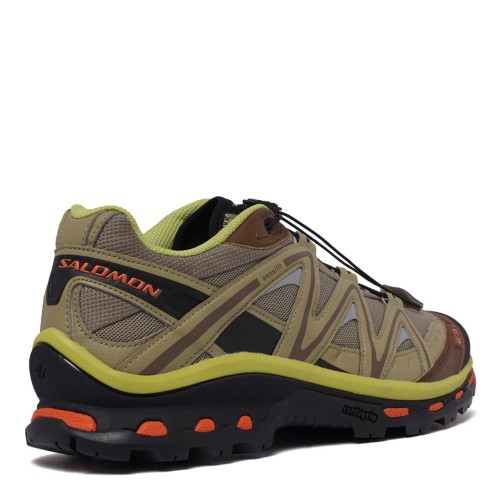 Aloe Green XT-Quest Sneakers