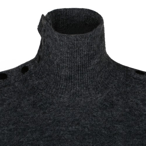 Anthracite Malo Pullover