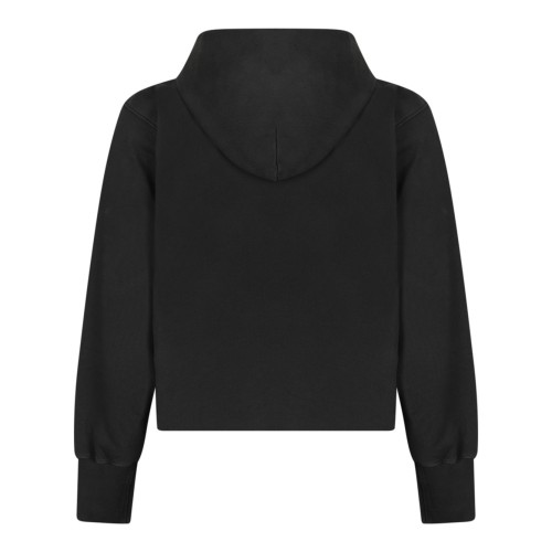 Vintage Carbon Cotton Hoodie 2