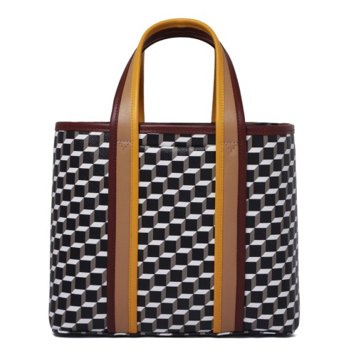 Multicolour Mini Archi Bag