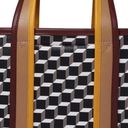 Multicolour Mini Archi Bag