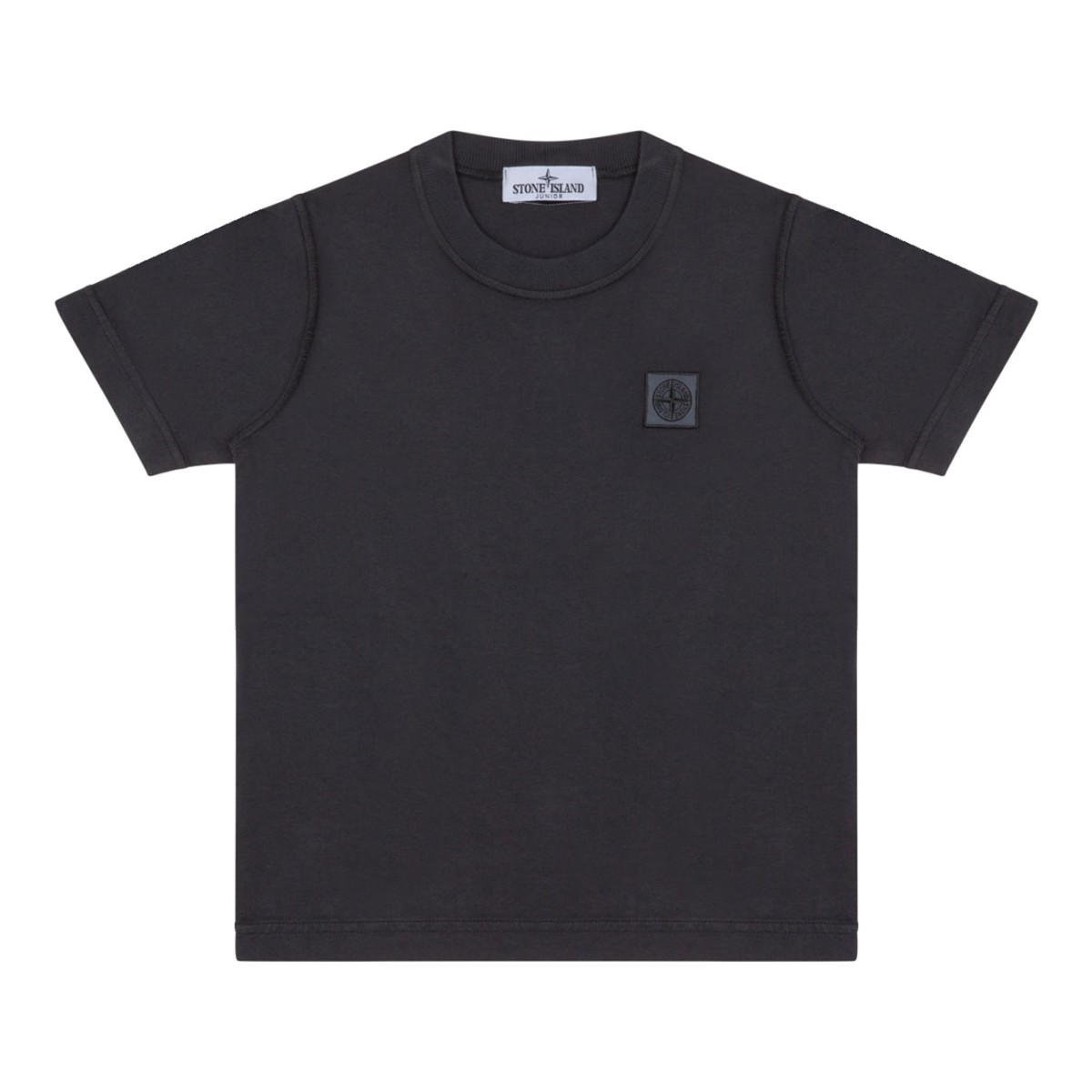 Stone Island T-Shirt Grey