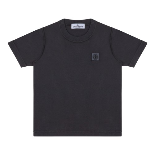 Stone Island T-Shirt Grey