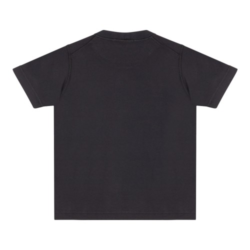 Stone Island T-Shirt Grey 2