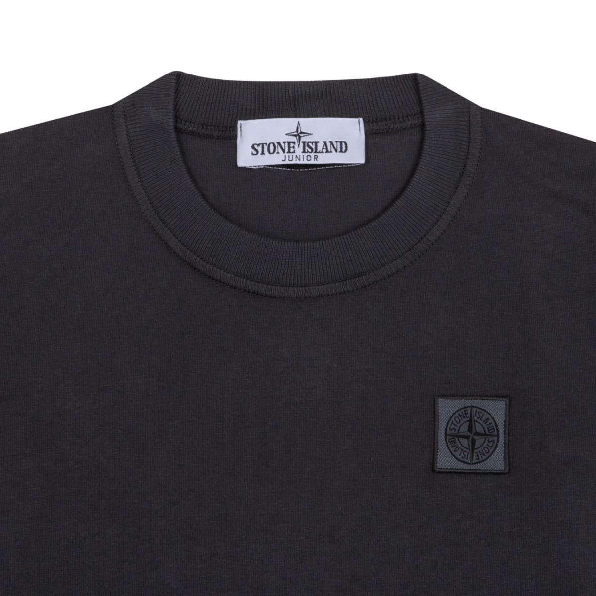 Stone Island T-Shirt Grey