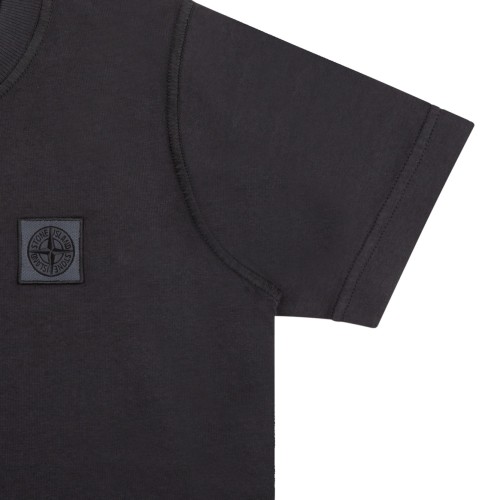 Stone Island T-Shirt Grey