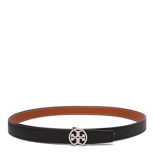 Black Reversible Miller Belt