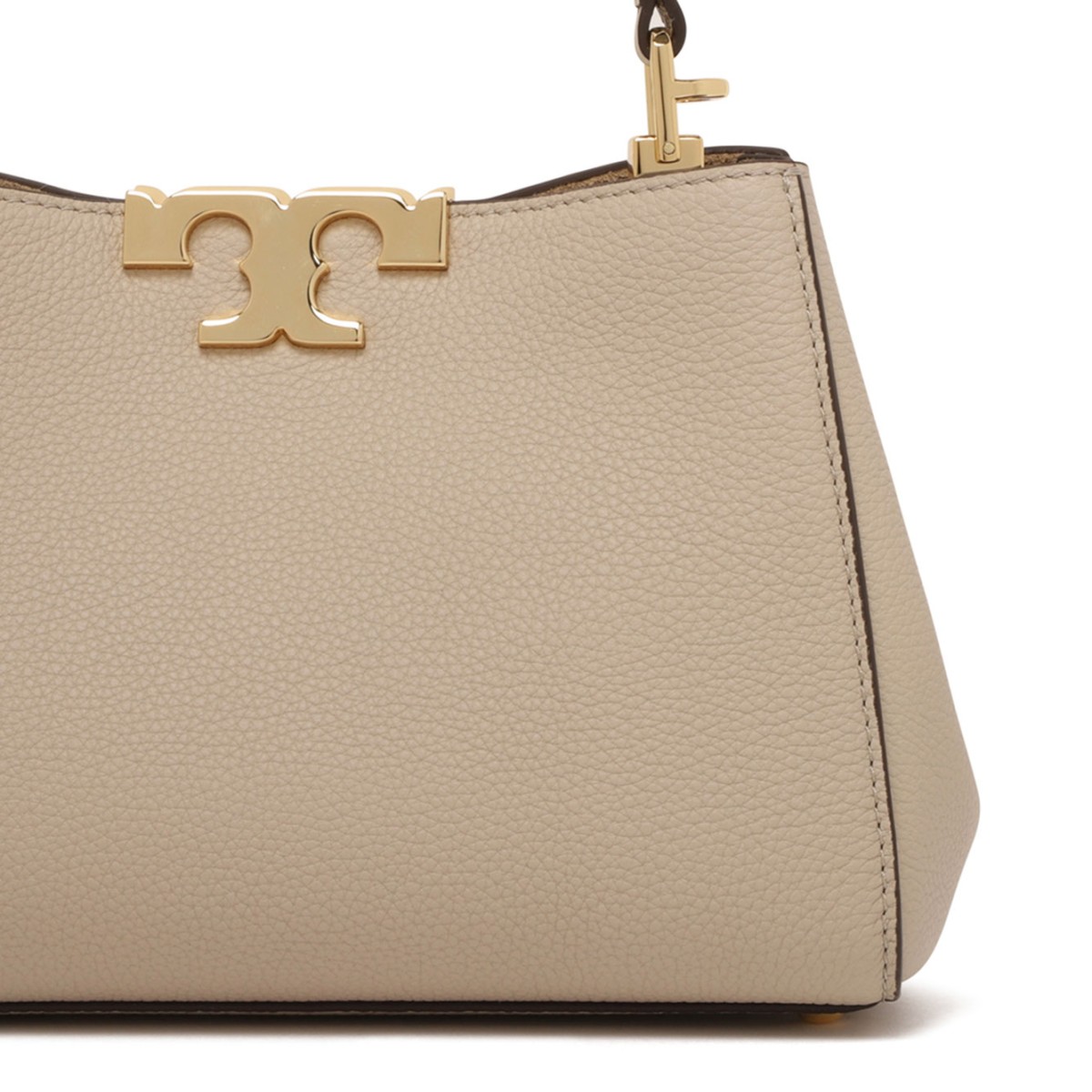 Light Stone Eleanor Mini Satchel Bag