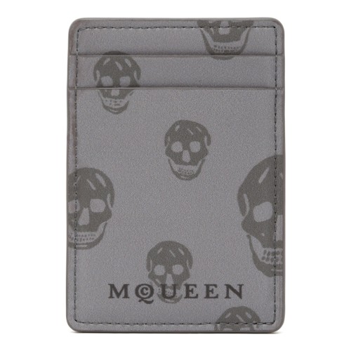 Grey MagSafe Card Holder